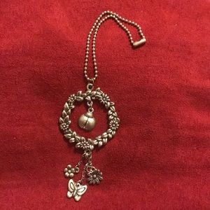 Car Mirror Accessory